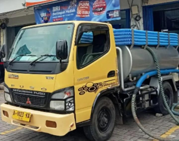 Sedot Wc Cimahi Tengah