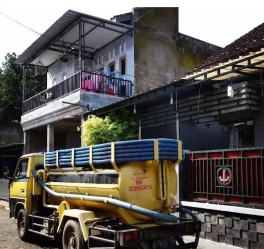 Sedot WC cimahitengah Terdekat