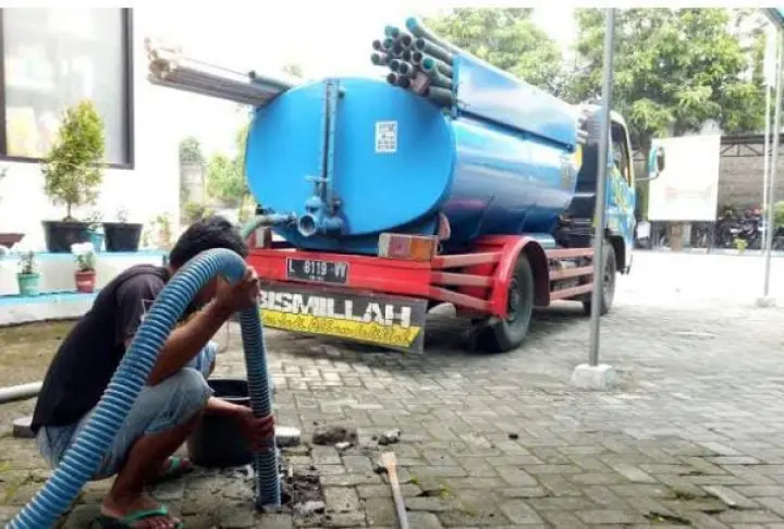 Sedot WC cimahitengah Murah