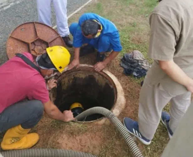 Sedot WC cimahitengah Murah