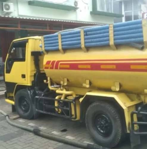 Sedot WC cimahitengah Terdekat