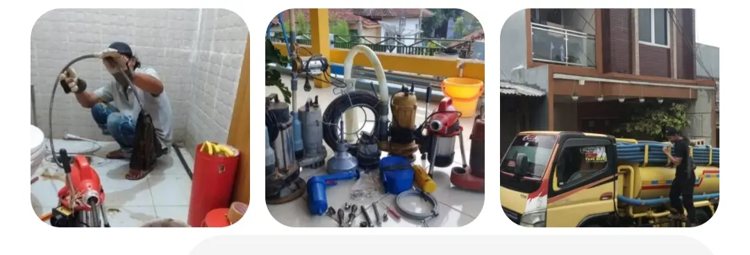 Jasa Sedot WC cimahitengah Murah Terpercaya