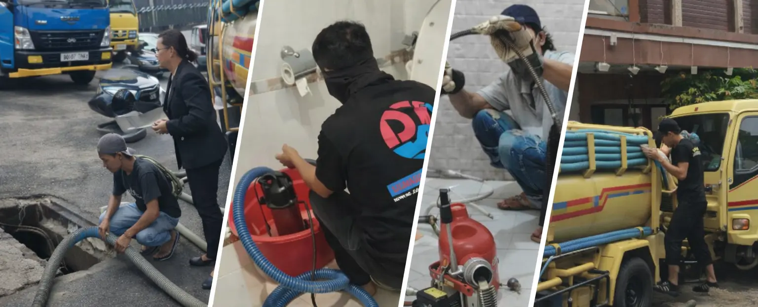 Jasa Sedot WC cimahitengah Terdekat